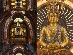 -牛首山文化旅游区