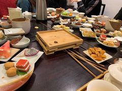 -青藤茶馆(南山路店)