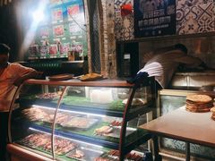 -新疆伊宁远征餐厅