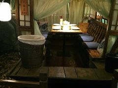 -淀里船宴(裕华东路店)