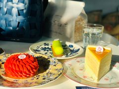 -PANCAKE私宅甜点(雅山新天地店)