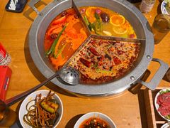 -楠火锅(太古里总店)
