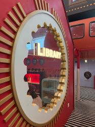 -MELAND CLUB亲子乐园·派对·餐厅(北京芳圆里ID MALL店)