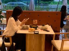 -美泰·Mangothai·清迈云街(天空之城店)