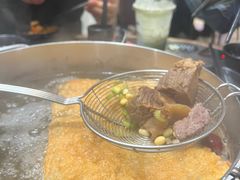 -林记潮牛·牛肉火锅(上马墩店)