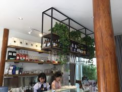 -蜜舍咖啡(洋人街店)