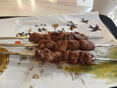 -马布尔莱斯食府(西红门店)