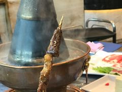 -牛街·马辈儿涮肉(牛街二店)