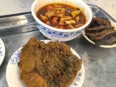 -伟记奥面馆(养育巷店)