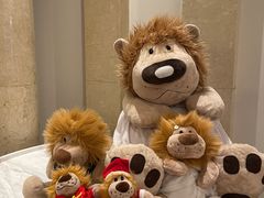 -广州富力丽思卡尔顿酒店