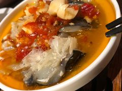 -广州文华东方酒店·江-由辉师傅主理