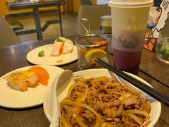 -元气寿司(东方宝泰店)