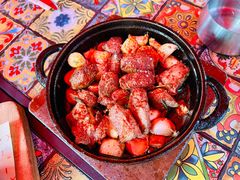 -BROWNSTONE布朗石西班牙餐厅(富城店)