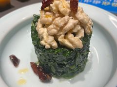 -金牌老碗时尚陕菜(王府井百货店)