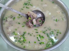 -胡世羊肉汤(南街店)