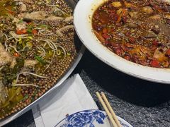 -青麻椒川菜小馆(群力新苑店)