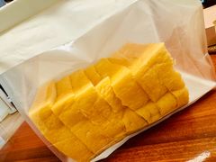 招牌生吐司-君之狮子山·轻糖烘焙(松江印象城店)