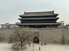 -西安城墙·碑林历史文化景区