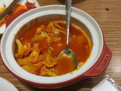 -金掌勺·锅包肉(广渠门店)