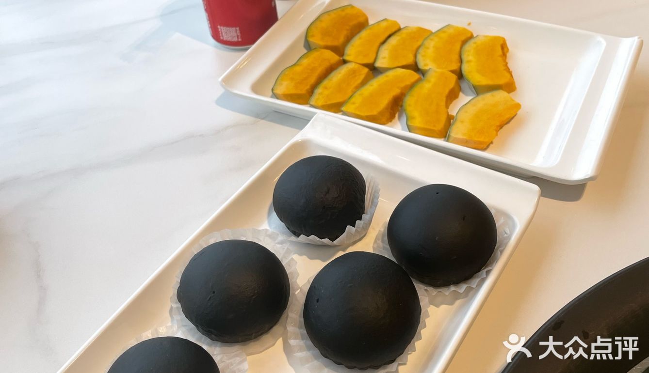 珠海探店～蒸汽海鲜