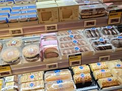 -盒马鲜生(双清路店)