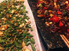 -醉小酒馆·川菜·江湖菜·重庆菜(观音桥旗舰店)