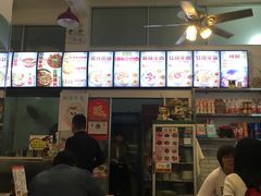 -进哥湖南津市牛肉粉店(下沙店)