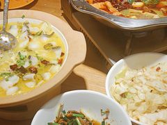 -十二点·辣椒炒肉(南山店)