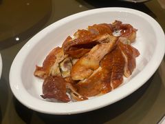 杭州熏鸡-東大方(武康千秋广场店)