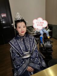 -盘子女人坊古装写真摄影(天津总店)