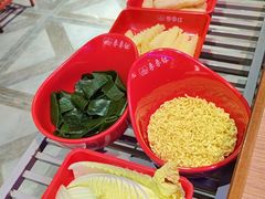 -季季红火锅(丰城洪客隆店)