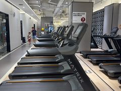 -FLARE STAR FITNESS(复地活力城店)