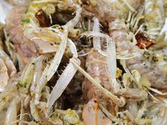 -四川小胡子海鲜(丁村万人海鲜广场店)