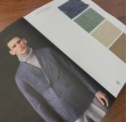 -Biella Fibers杰尼亚Zegna面料西装·夹克·礼服全定制Bespoke(晶耀前滩店)