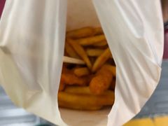 -味子夫鸡柳(三峡广场店)