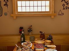 -干杯小木屋米酒店(华南店)