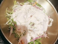 -伏一解牛烤肉专门店(信业购物中心店)