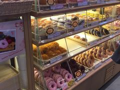 -山崎面包(苏州中心店)