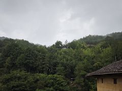 -初溪土楼群