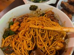 -王繁星面馆(西安熙地港店)