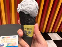 -LUNEURS月乐诗·法式冰淇淋(北外滩来福士广场店)