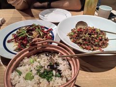 黑三剁-一坐一忘云南菜(三里屯店)