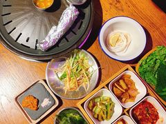 -济州爱肉堂(总店)