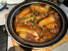 -晓粤·惹味粤菜(凯德乐峰广场店)