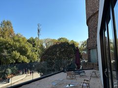 -J Create城市露营咖啡·简餐·宠物(上海动物园店)