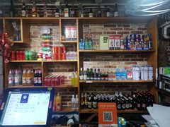 -三个大叔烤羊肉串·炭炉砂锅菜(西三旗店)