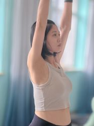 -爱尔乐美孕产瑜伽·普拉提