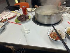 -刘少华贵州小黄牛·鲜牛肉火锅(总店)