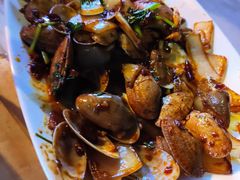 -枪火串烧·东北特色烧烤(罗湖总店)