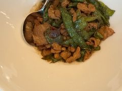 -长沙北辰洲际酒店-栀味轩中餐厅